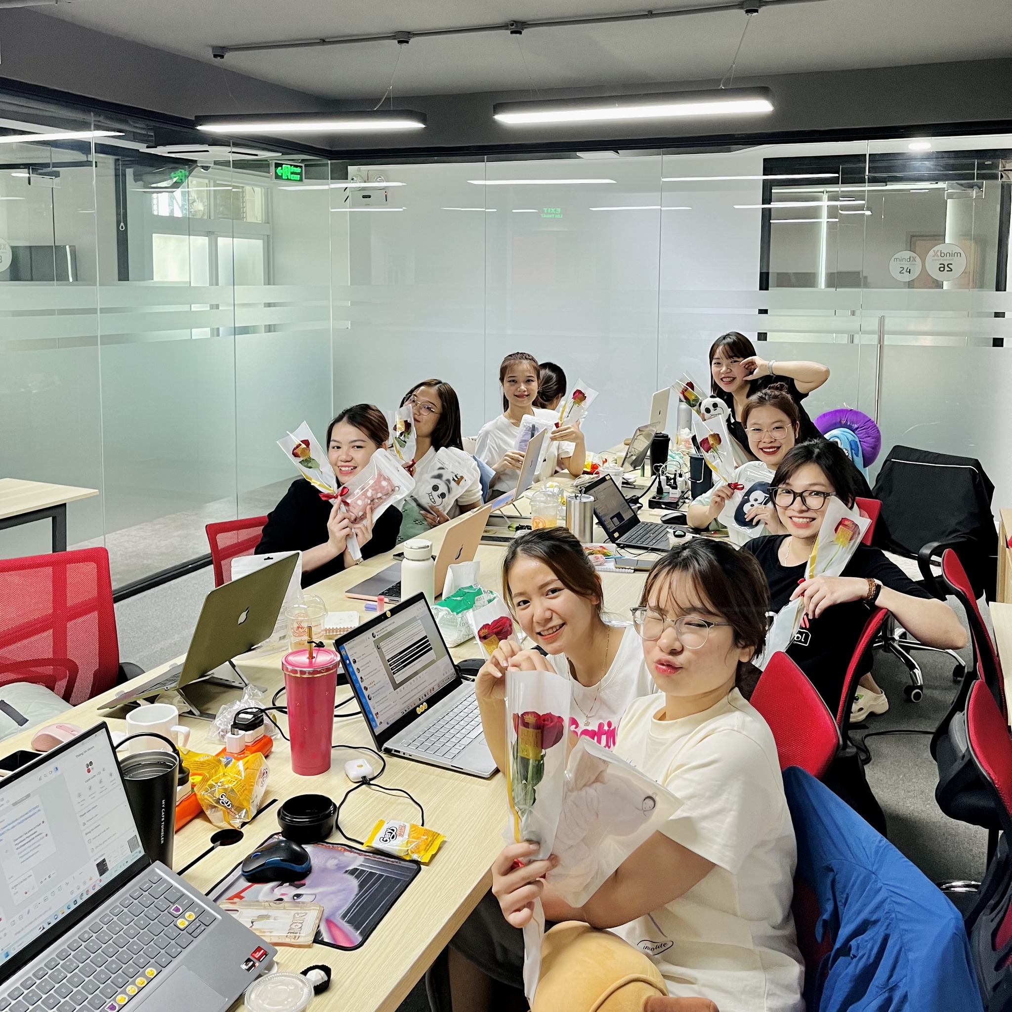Company Banner